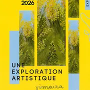 Exposition de peintures Une Exploration Artistique de Chimaira