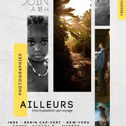 Exposition De Photographie : Ailleurs