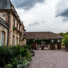 Exposition de photographies