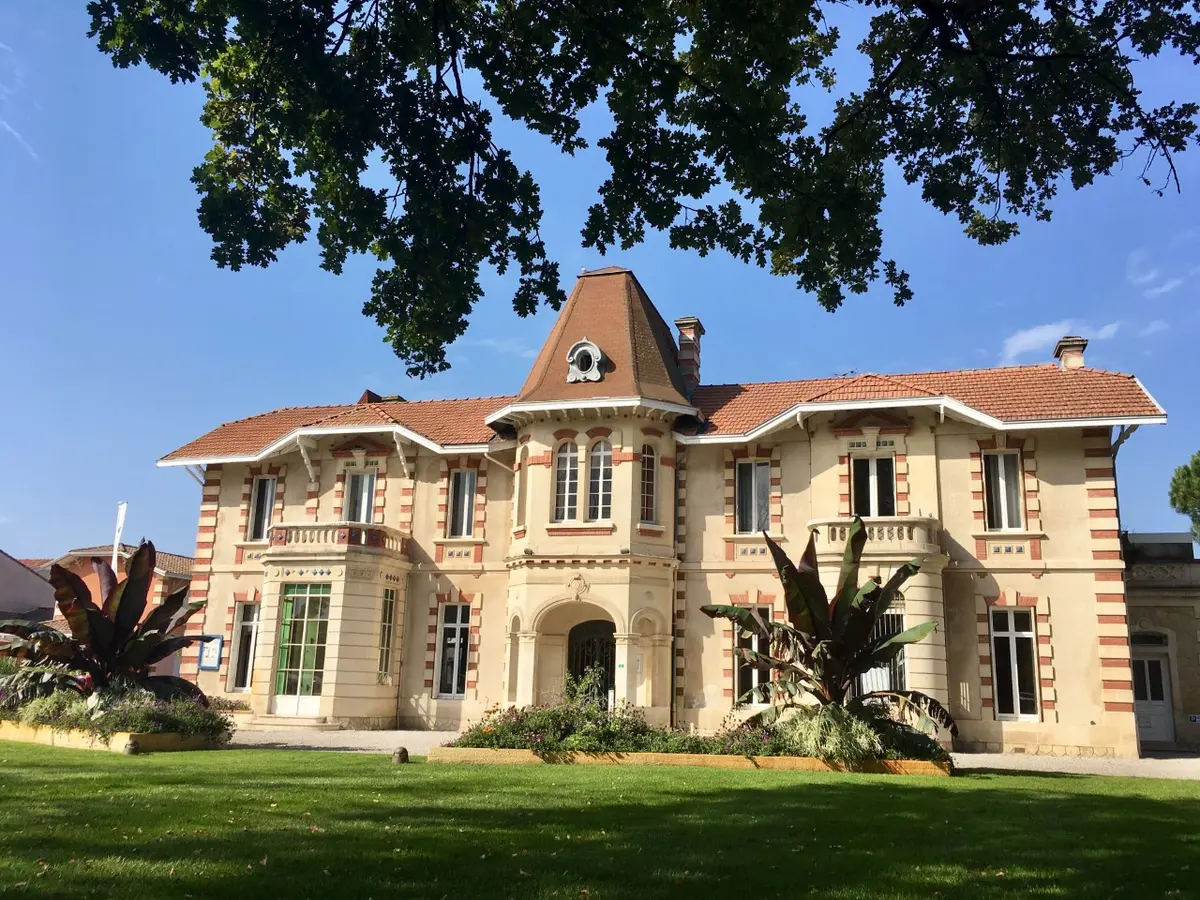 Exposition de photographies