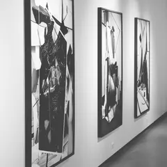 Exposition de photographies