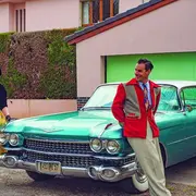 Exposition de Photographies : Be-Bop Days