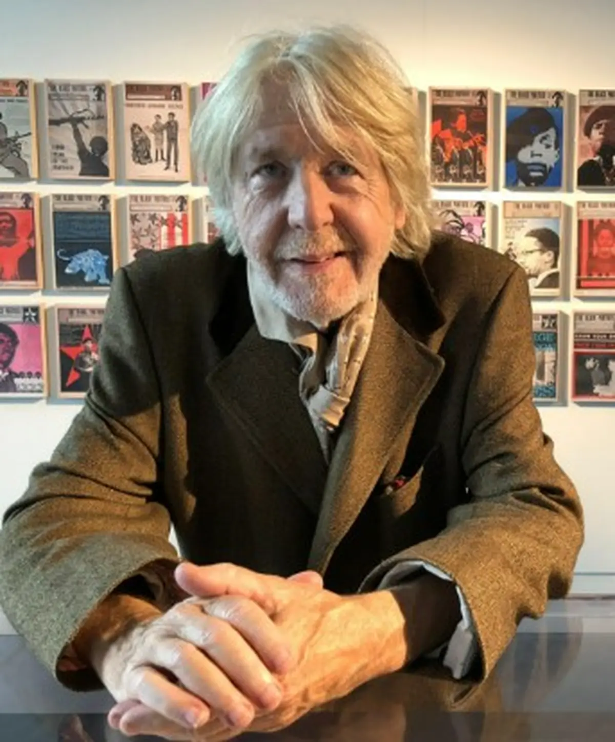 Exposition de photographies de Donatien Rousseau Cavagnac, des femmes, des hommes, un patrimoine