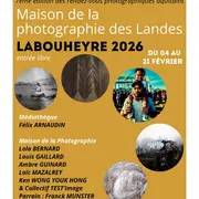 Exposition de photographies de Félix Arnaudin