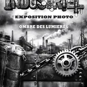 Exposition de photographies Empreintes par l'association Ombre des Lumières
