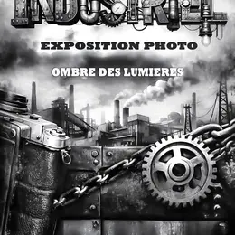 Exposition de photographies Empreintes par l'association Ombre des Lumières