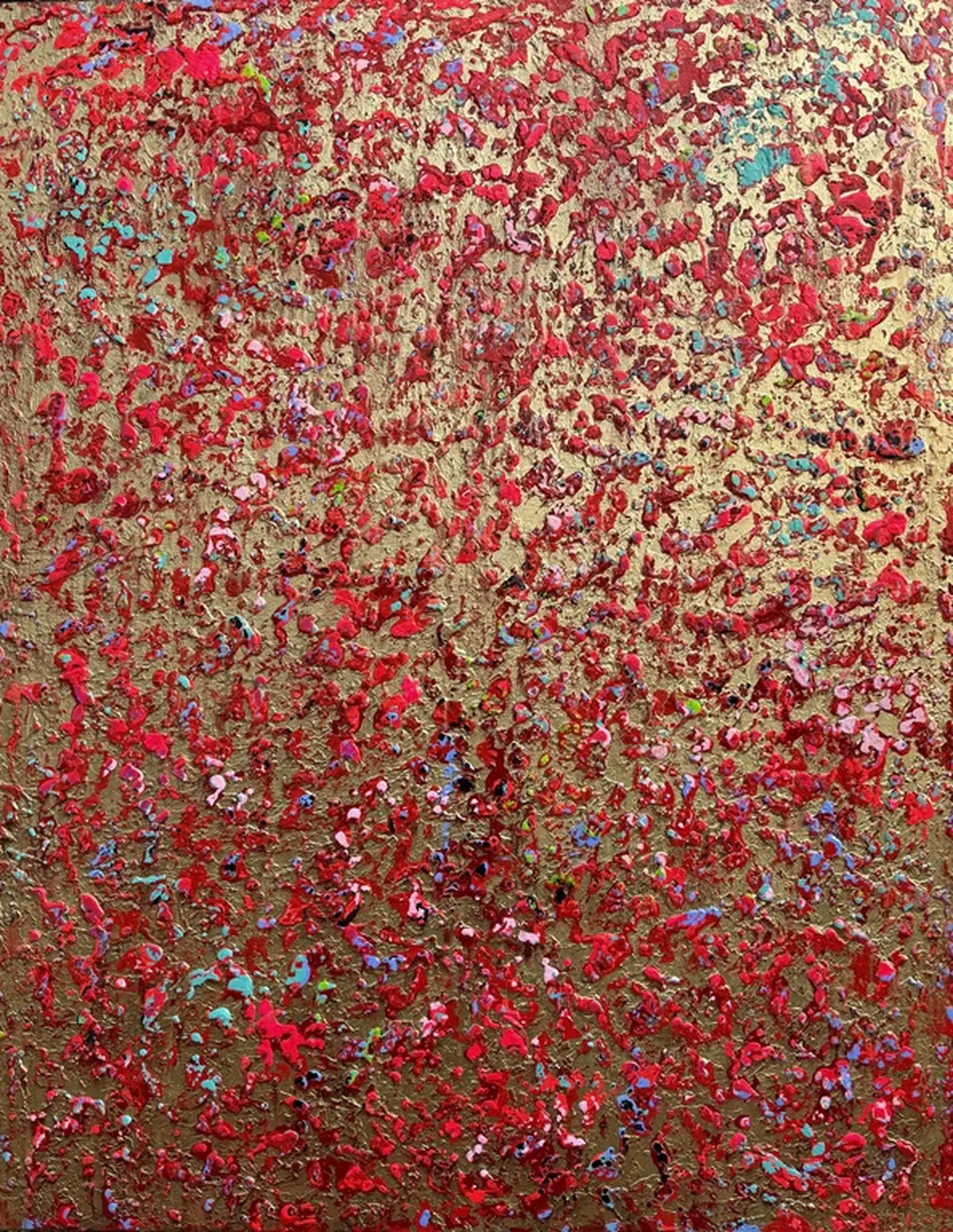 Exposition de photographies et peintures