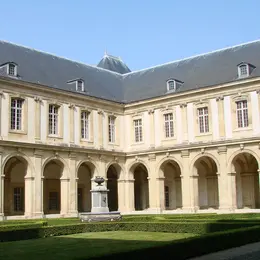 Exposition de photographies Homo Bestia au Musée Saint-Remi de Reims