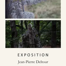 Exposition De Photographies - Jean-Pierre Deltour