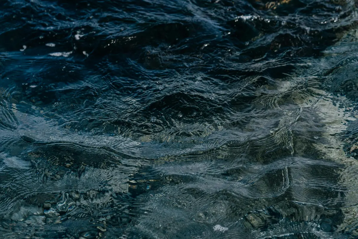 Exposition de photographies Le thème de l'eau