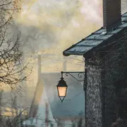 Exposition de photographies - Limousin Onirique par Laetitia Larquier