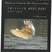 Exposition de photographies nature