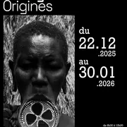 Exposition de photographies Origines