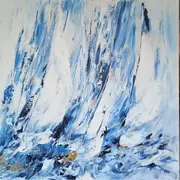 Exposition de photographies, peintures et pastels