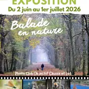 Exposition de photographies - Photo Club