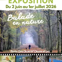 Exposition de photographies - Photo Club