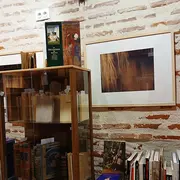 Exposition de photographies : Reflets