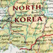 Corée du Nord