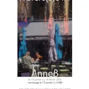 Exposition de photographies Travers(é)e # I 2014-2024