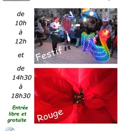 Exposition de photos