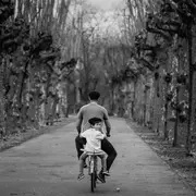 Exposition de photos - À la manière de...