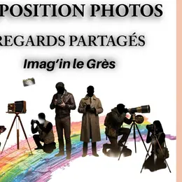 Exposition de photos - Association Imag'in le Grès