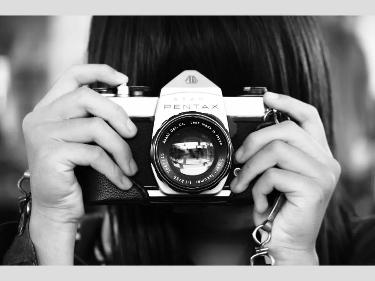 Exposition de photos au Syndicat d'Initiative de Bourg