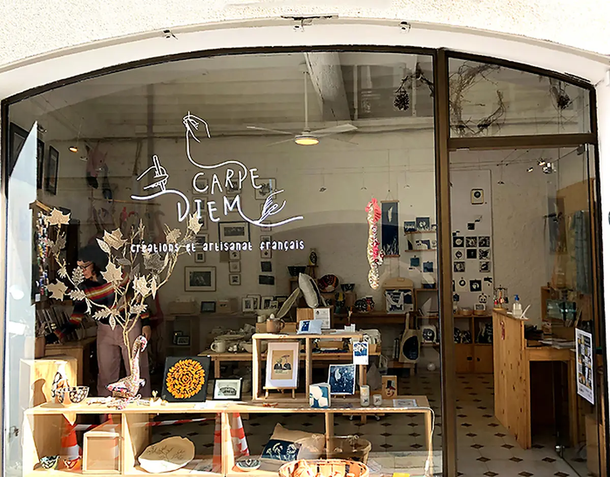 Exposition de photos de Daniel Nassoy