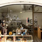 Exposition de photos de Daniel Nassoy