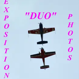 Exposition de photos Duo