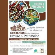 Exposition de photos et peinture
