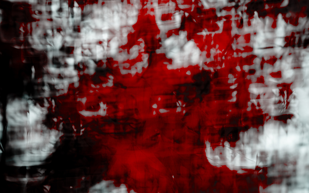 Le souffle écarlate du volcan