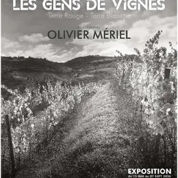 Exposition de photos : Gens d'ici