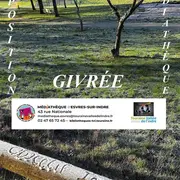 Exposition de photos Givrée