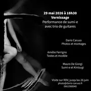 Exposition de photos - La Femme de Vitruve