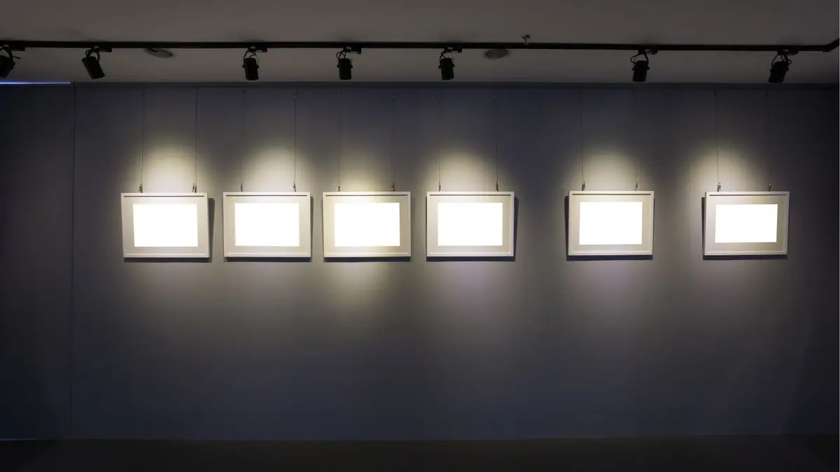 Exposition de photos : Onirique