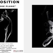 Exposition de photos: Smoke Plumes