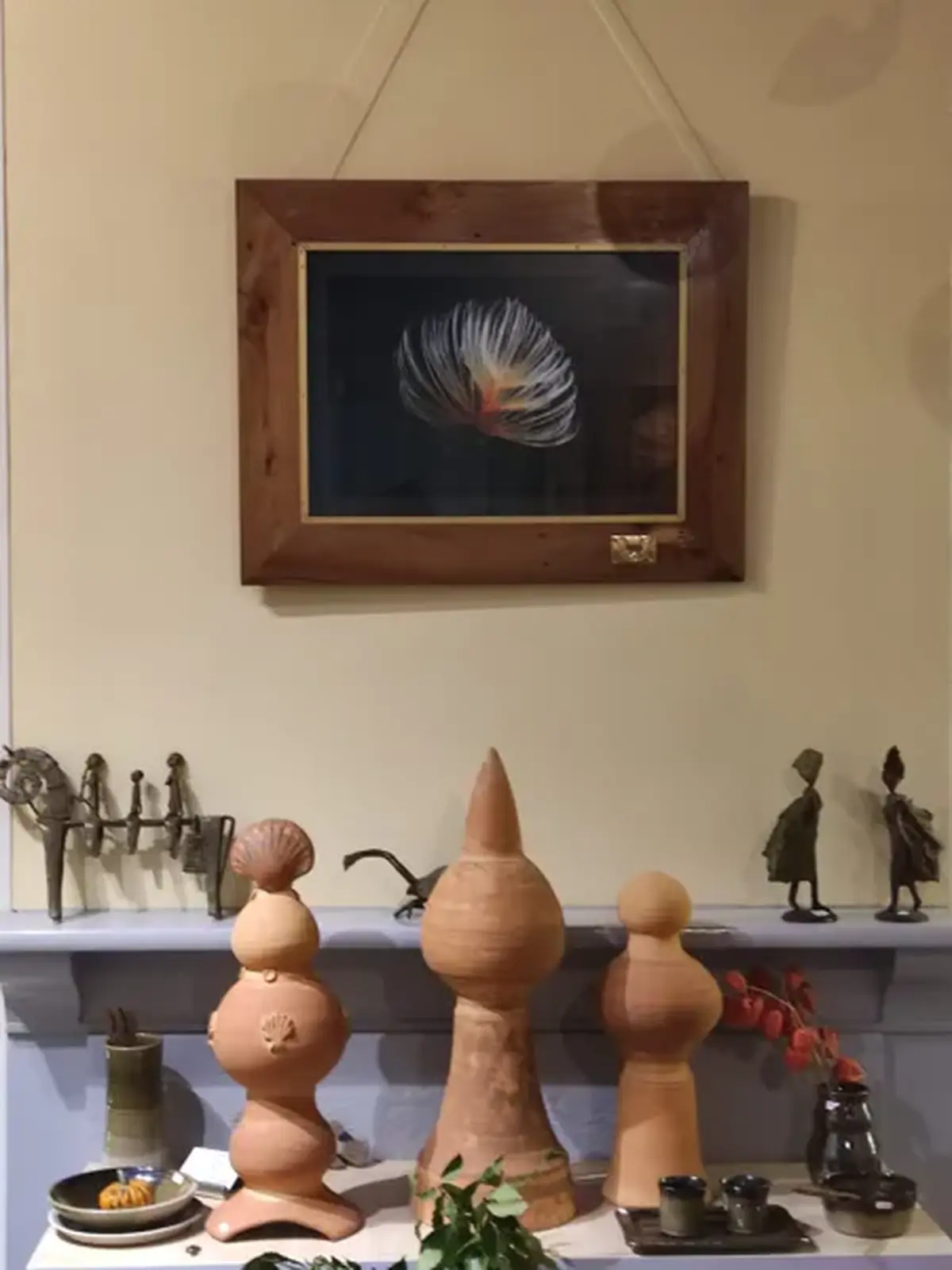 Exposition de photos subaquatiques