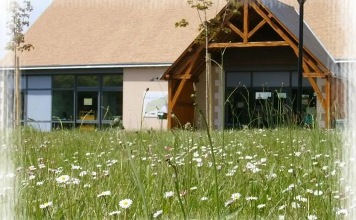 Exposition de poèmes à Selommes