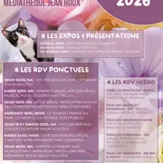 Exposition de Portraits Féministes