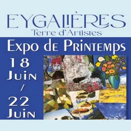 Exposition de Printemps