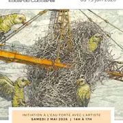 Exposition de printemps : Regarder Autrement