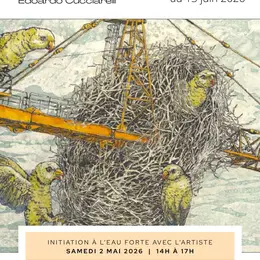 Exposition de printemps : Regarder Autrement