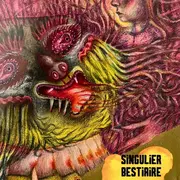 Exposition de printemps Singulier Bestiaire