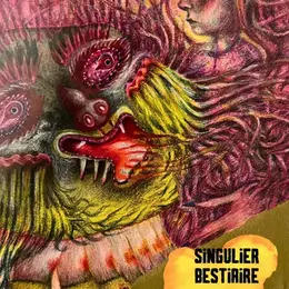 Exposition de printemps Singulier Bestiaire