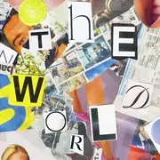 Rafael Moreno : The World