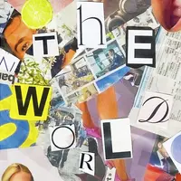 Rafael Moreno : The World DR