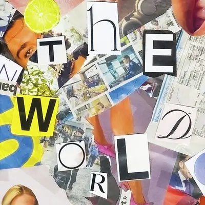 Rafael Moreno : The World