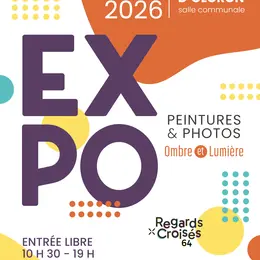 Exposition de Regards Croisés