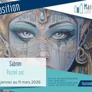 Exposition de Sabren